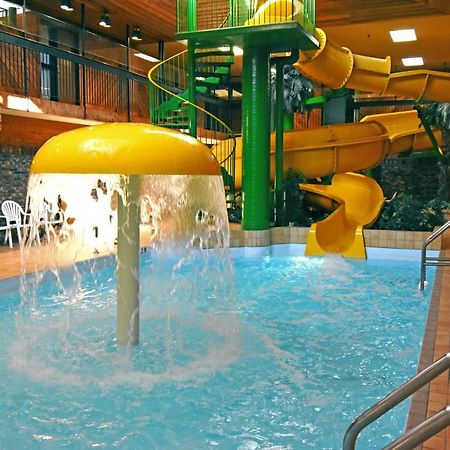 Canad Inns Destination Centre Portage La Prairie Εξωτερικό φωτογραφία