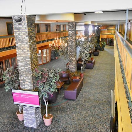 Canad Inns Destination Centre Portage La Prairie Εξωτερικό φωτογραφία