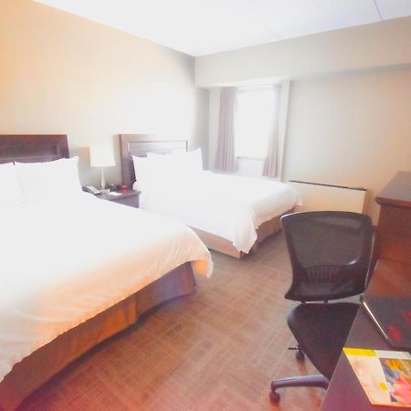 Canad Inns Destination Centre Portage La Prairie Εξωτερικό φωτογραφία