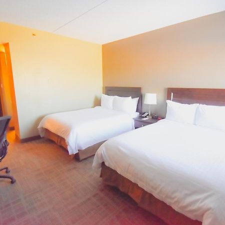 Canad Inns Destination Centre Portage La Prairie Εξωτερικό φωτογραφία