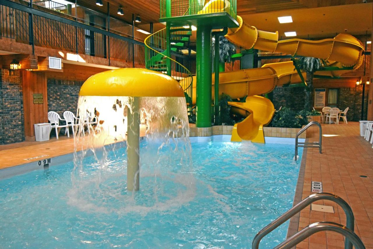 Canad Inns Destination Centre Portage La Prairie Εξωτερικό φωτογραφία