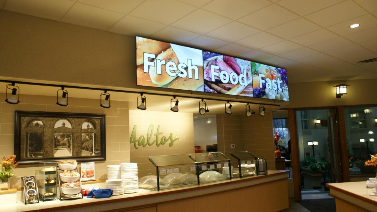Canad Inns Destination Centre Portage La Prairie Εξωτερικό φωτογραφία