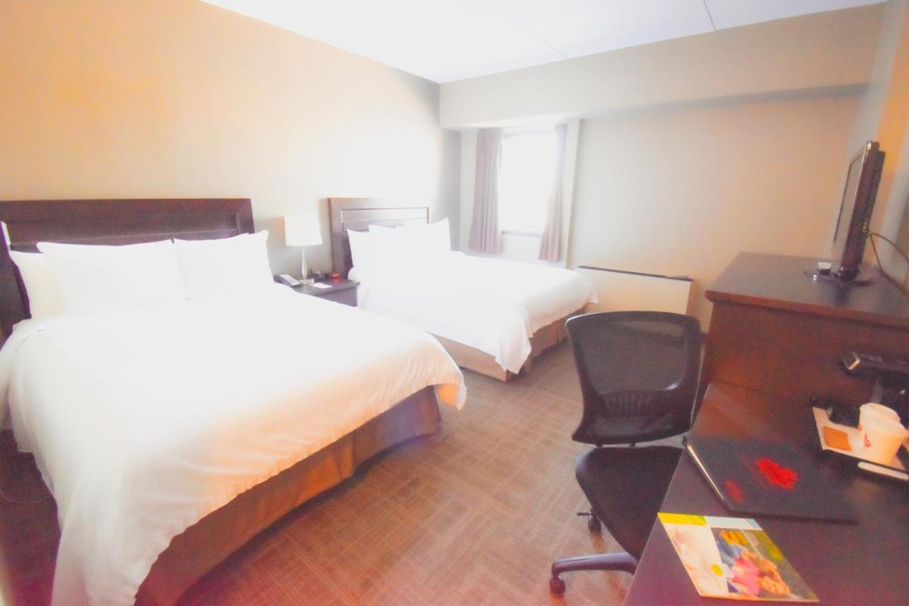 Canad Inns Destination Centre Portage La Prairie Εξωτερικό φωτογραφία