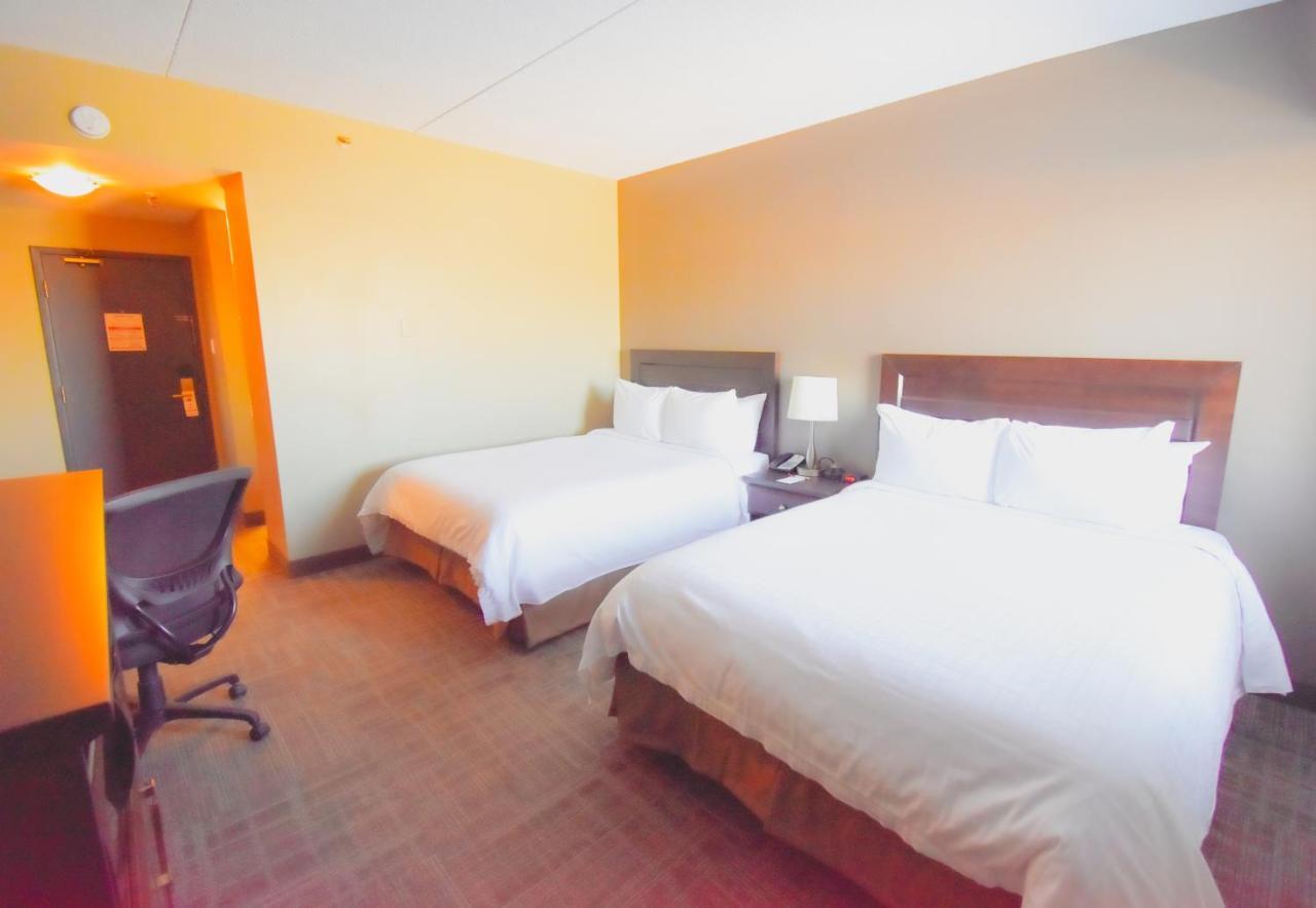 Canad Inns Destination Centre Portage La Prairie Εξωτερικό φωτογραφία