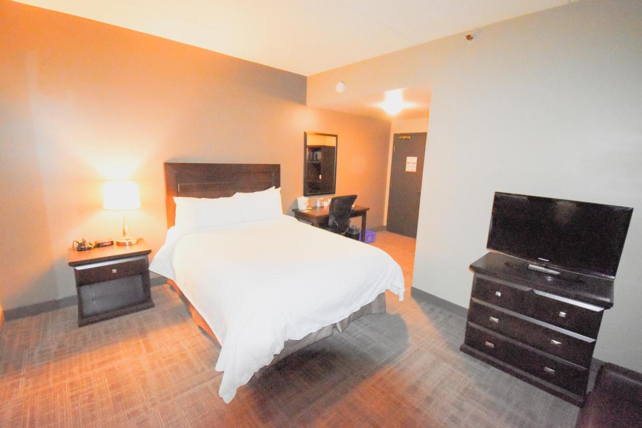 Canad Inns Destination Centre Portage La Prairie Εξωτερικό φωτογραφία