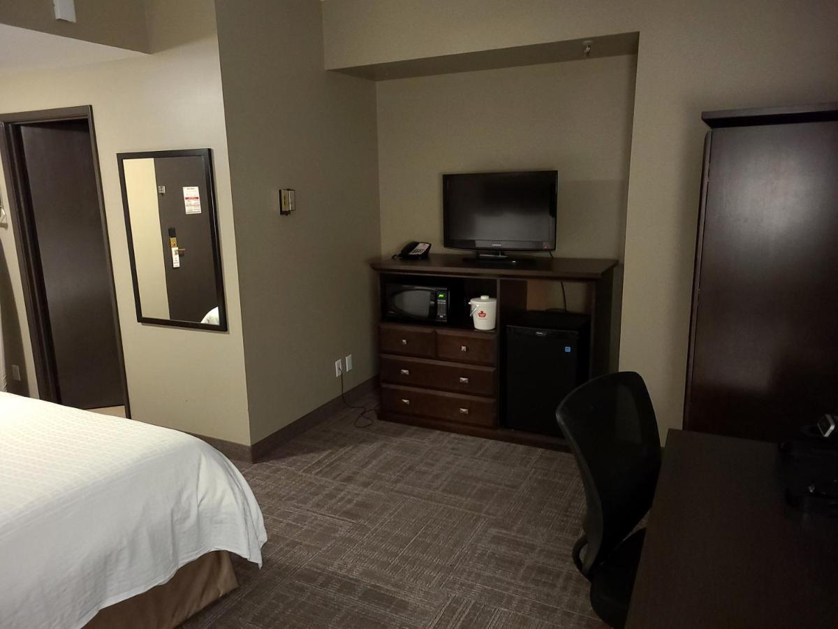 Canad Inns Destination Centre Portage La Prairie Εξωτερικό φωτογραφία