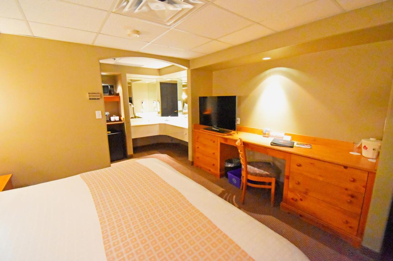 Canad Inns Destination Centre Portage La Prairie Εξωτερικό φωτογραφία