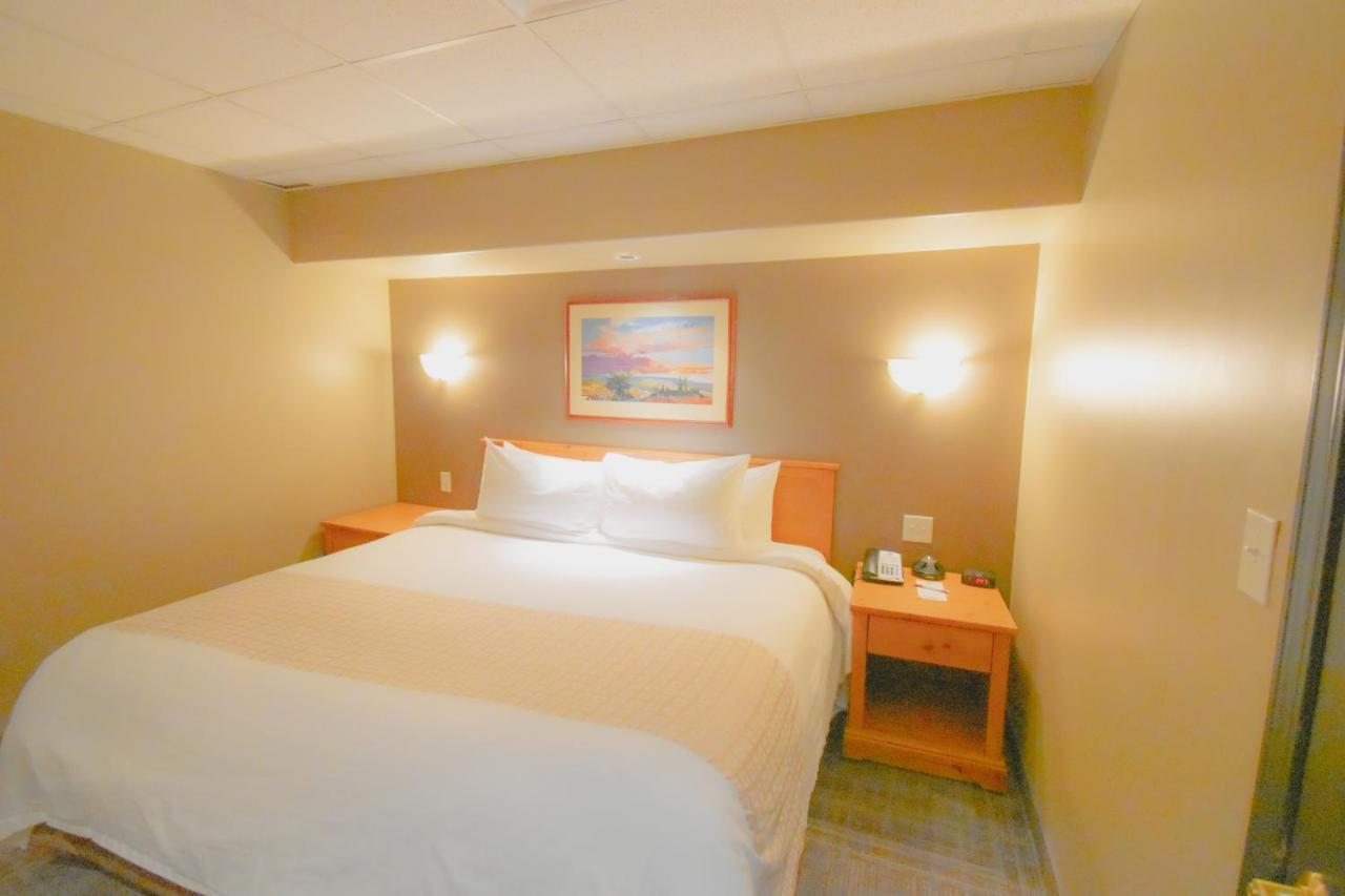 Canad Inns Destination Centre Portage La Prairie Εξωτερικό φωτογραφία